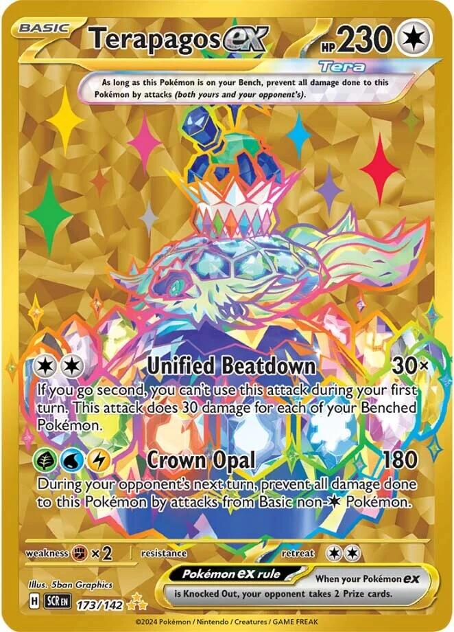 Stellar Crown