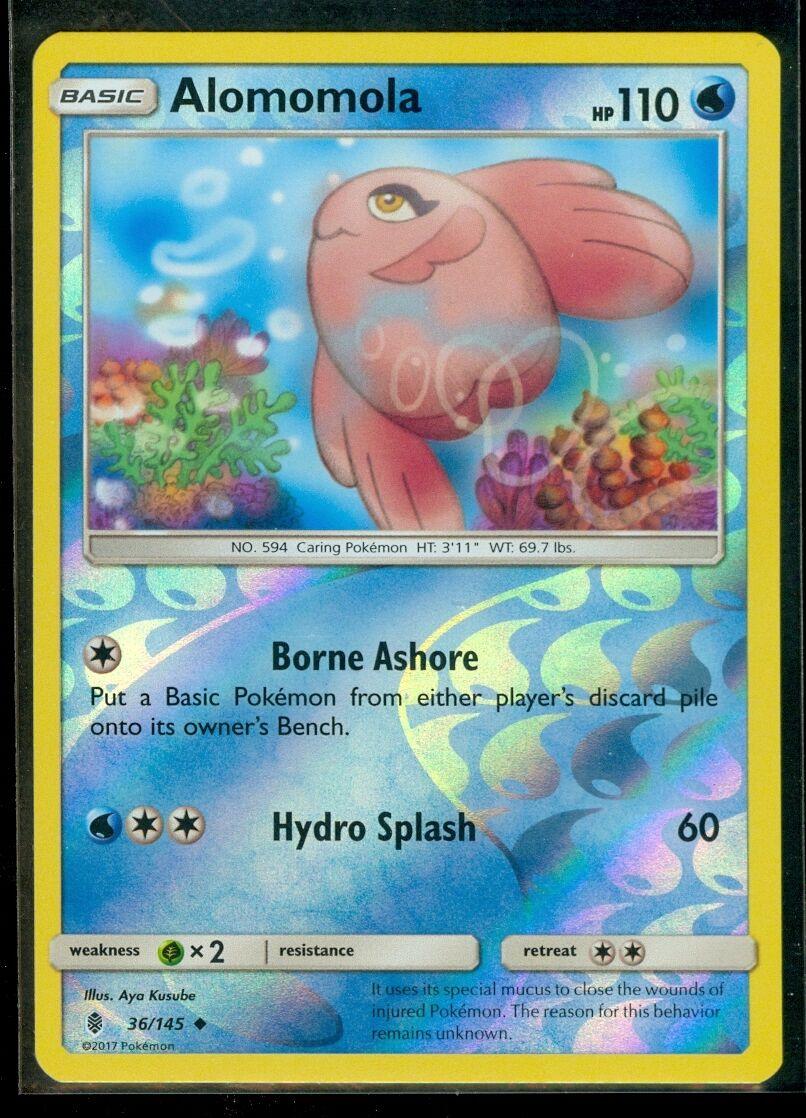 Guardians Rising