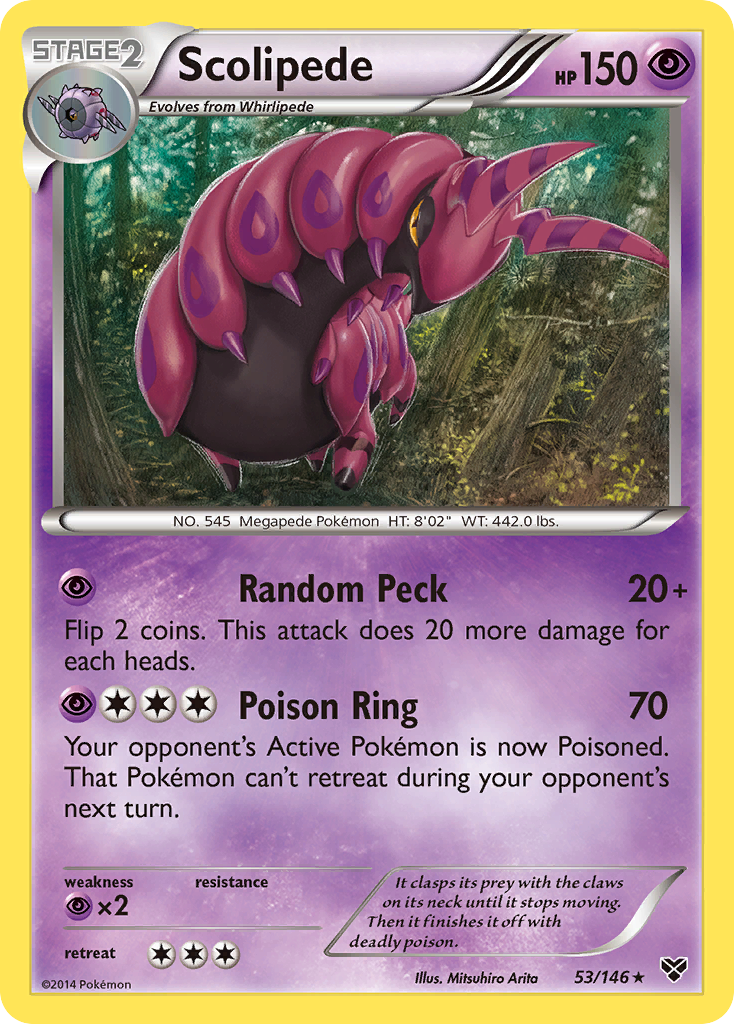 XY Base Set