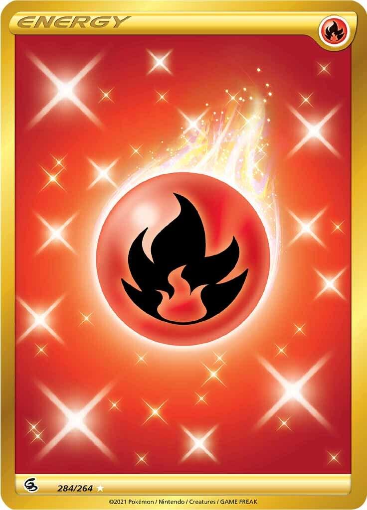 Fusion Strike
