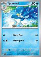 Paldea Evolved