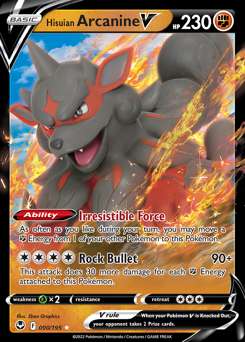 Silver Tempest