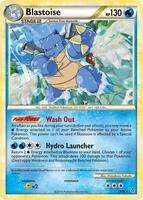 Blastoise (Cracked Ice)