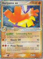 Deoxys