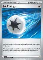 Paldea Evolved