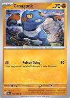 Paldea Evolved
