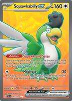 Paldea Evolved