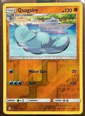 Quagsire