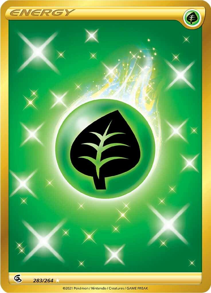 Fusion Strike