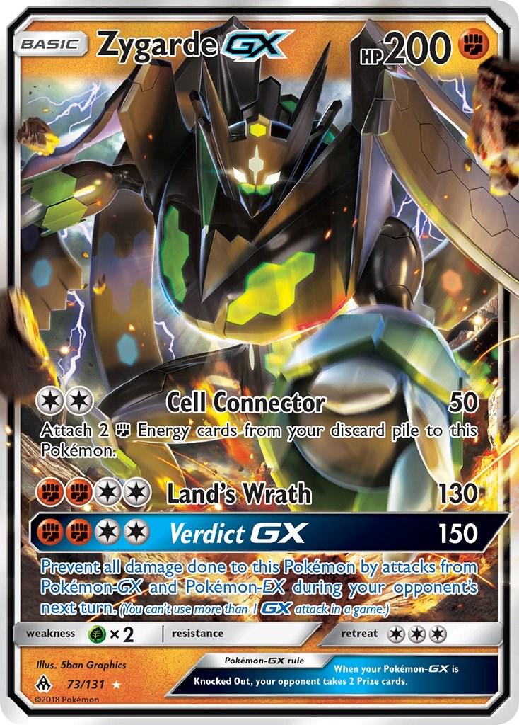 Forbidden Light