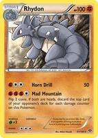 XY Base Set