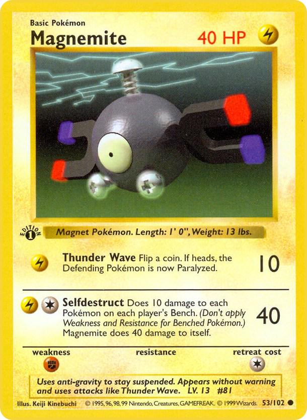 Base Set