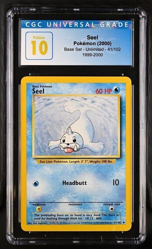 Seel