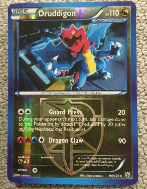 Plasma Storm
