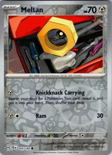 Meltan