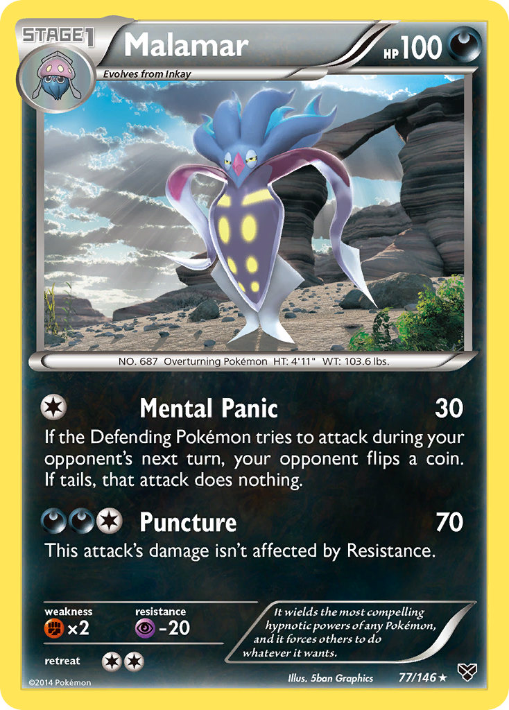 XY Base Set