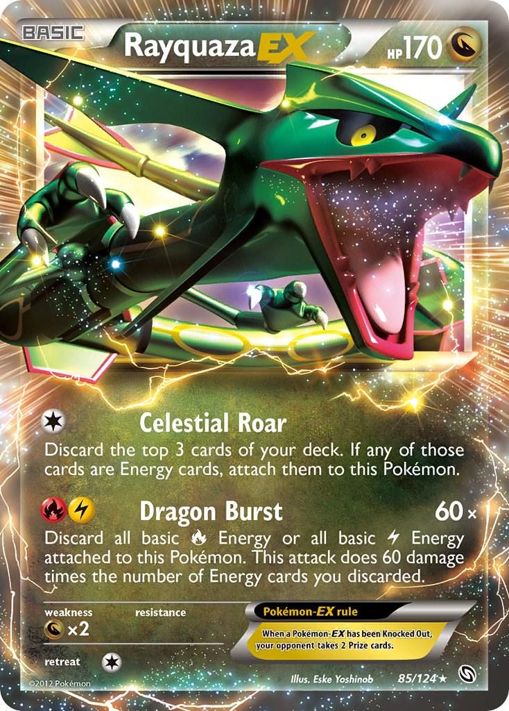 Dragons Exalted