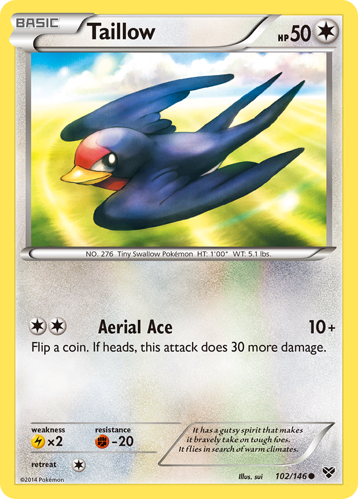 XY Base Set