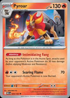 Mega Evolution