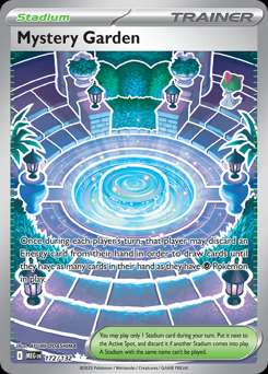 Mega Evolution