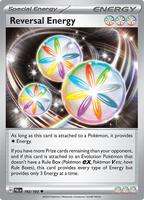 Paldea Evolved
