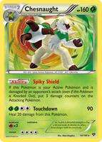 XY Base Set