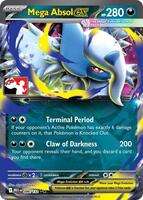 Prize Pack Series Cards