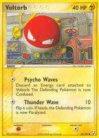 Team Rocket Returns