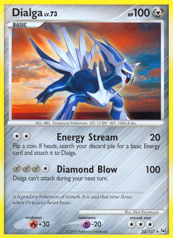 Platinum
