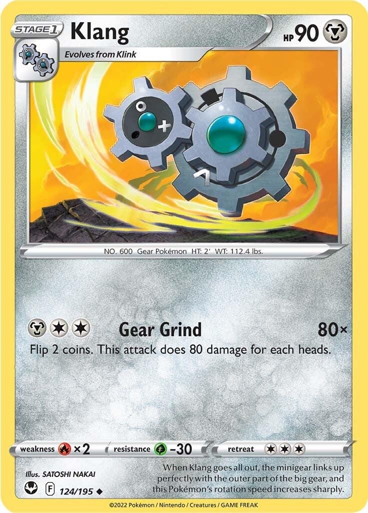 Silver Tempest