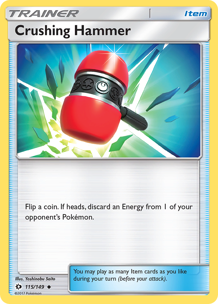 Sun & Moon Base Set