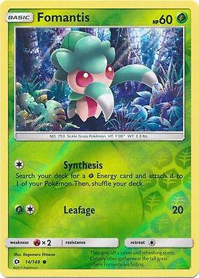 Fomantis