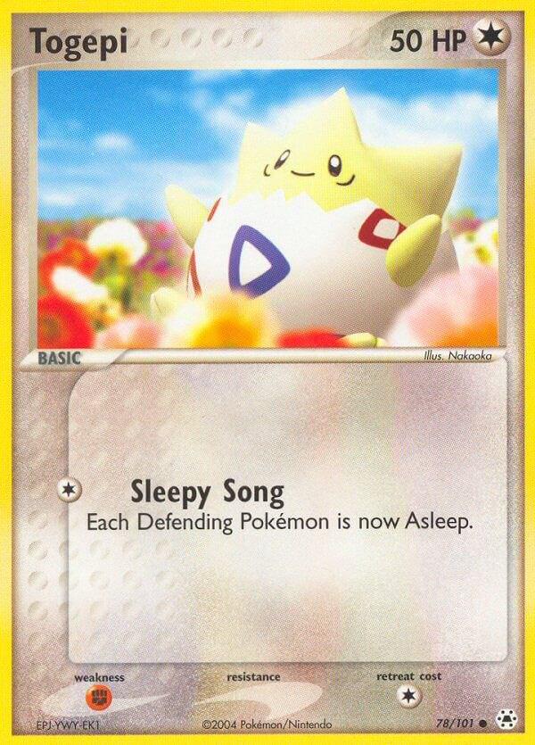 Hidden Legends