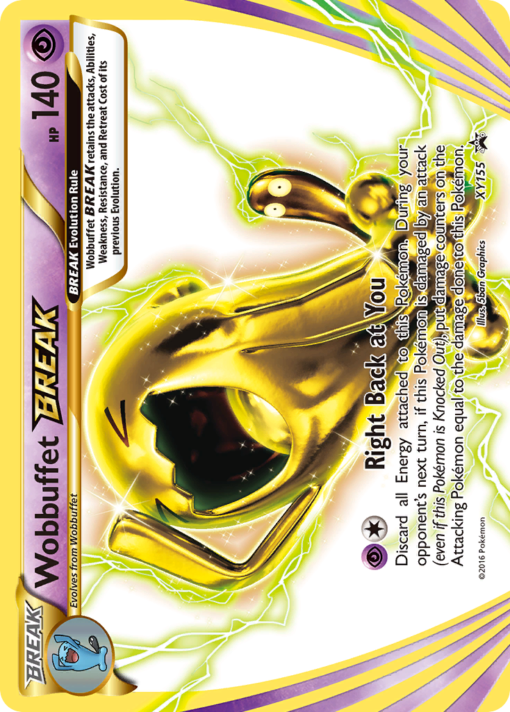 XY Promos