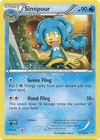 Simipour (Reverse Holofoil)
