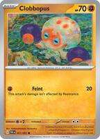 Paldean Fates