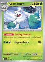 Paldea Evolved