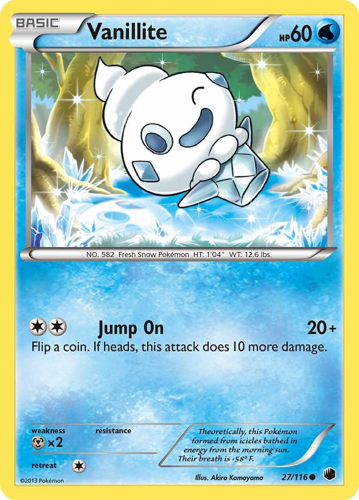 Plasma Freeze