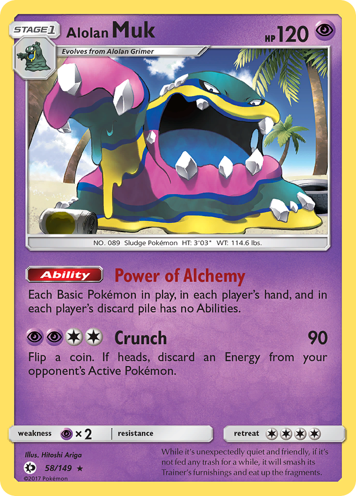 Sun & Moon Base Set