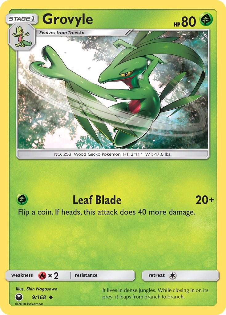 Celestial Storm