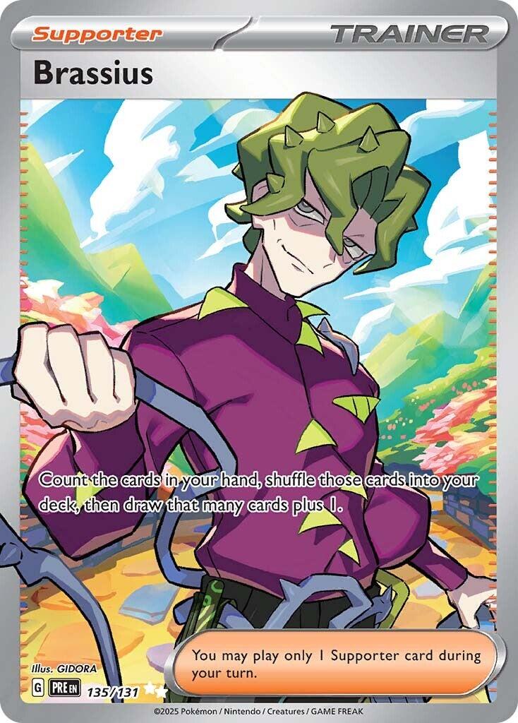 Prismatic Evolutions
