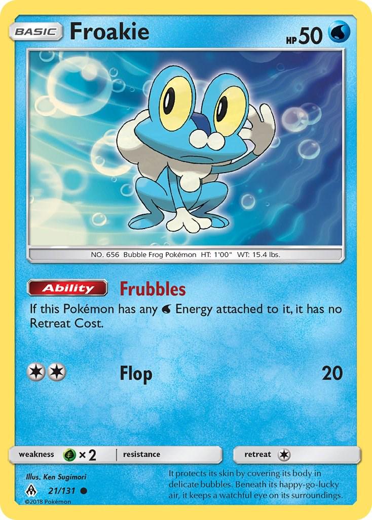 Forbidden Light