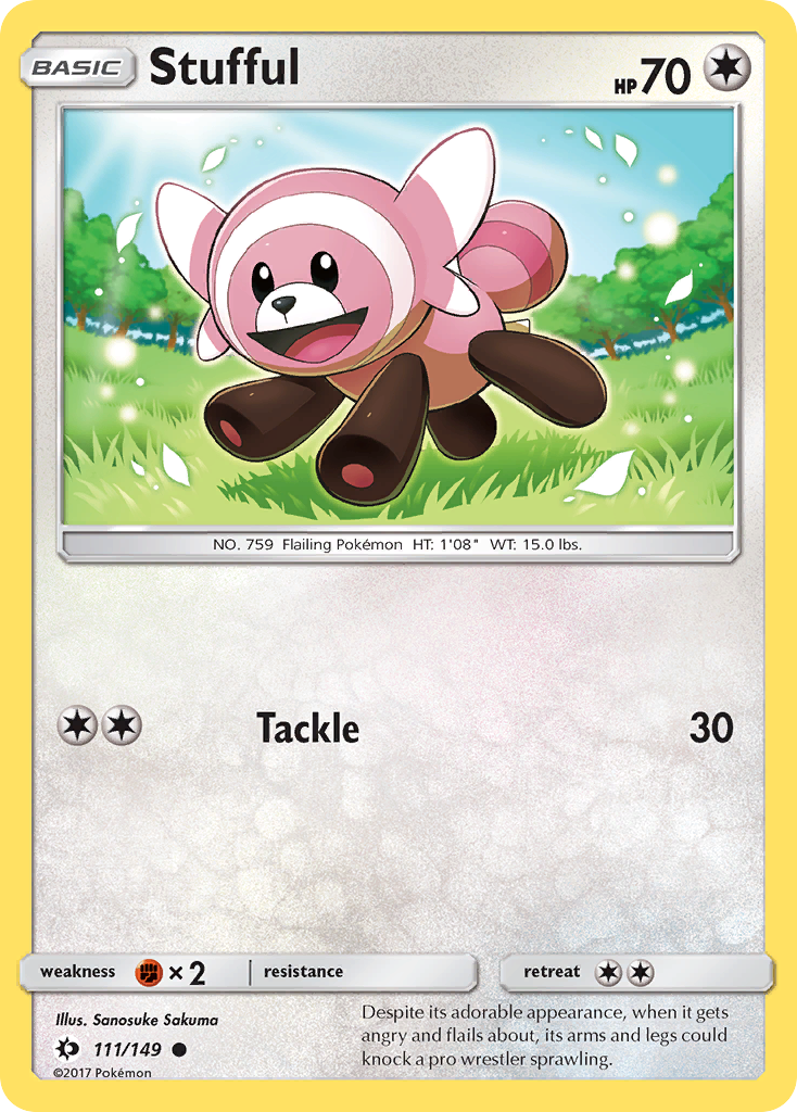 Sun & Moon Base Set