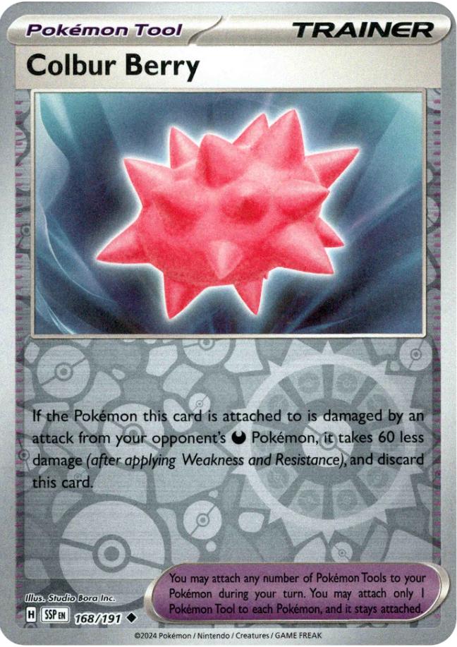 Surging Sparks