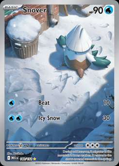 Mega Evolution