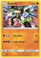 Sun & Moon Promos