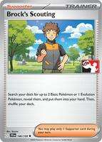 Prize Pack Series Cards