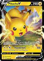 Vivid Voltage
