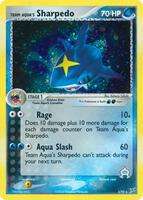 Team Magma vs Team Aqua