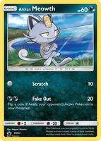 Sun & Moon Promos